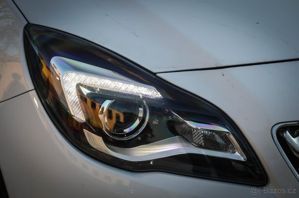 2014 Opel INSIGNIA - 5