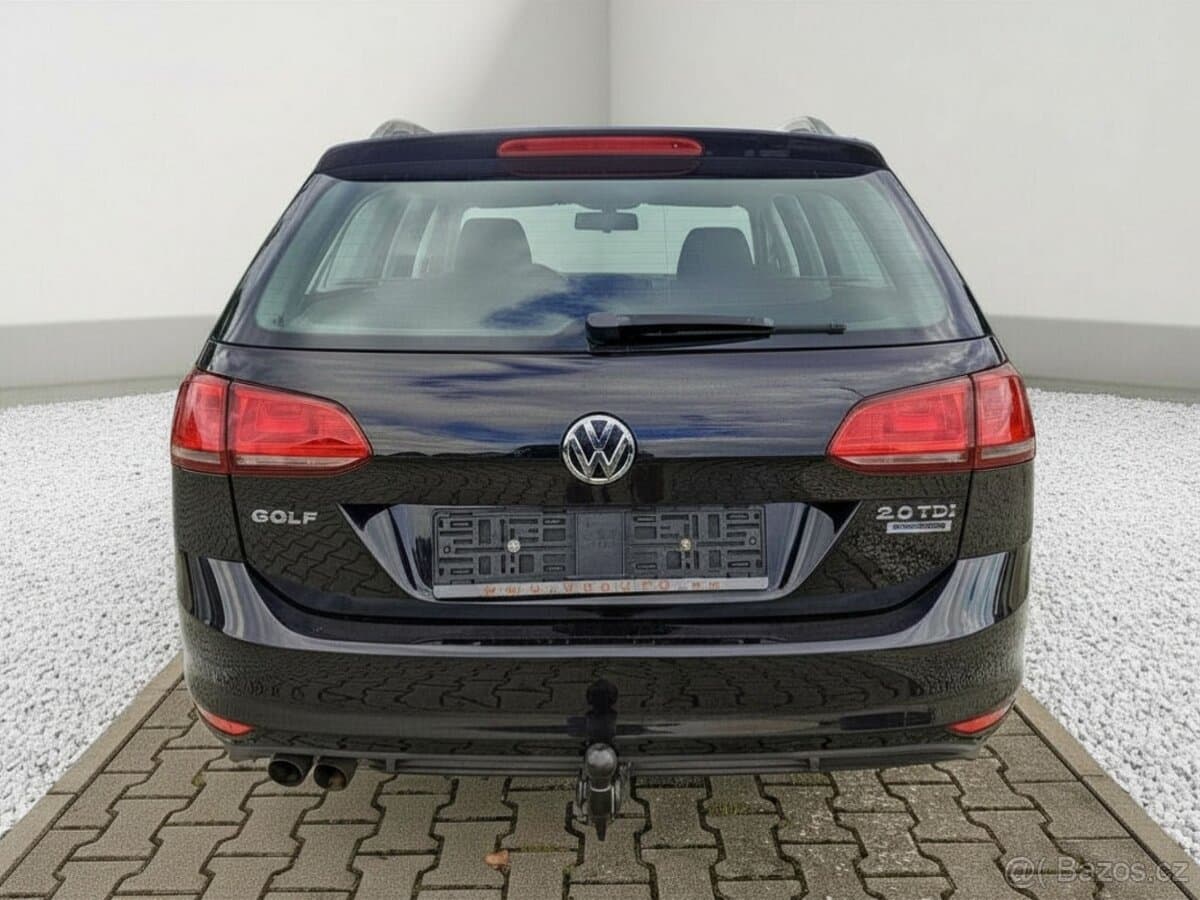 2015 Volkswagen GOLF - 5