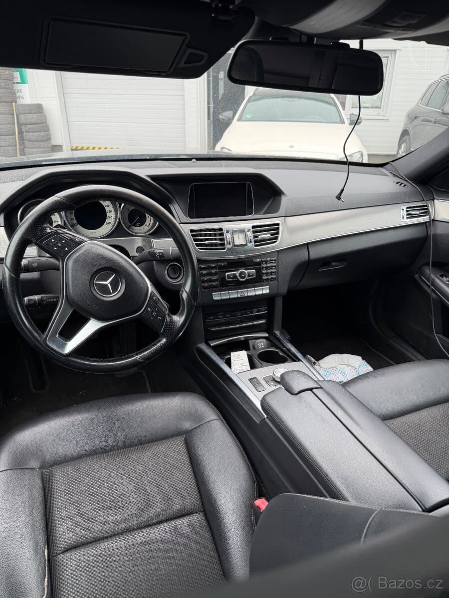 2013 Mercedes-Benz OSTATNÍ - 5