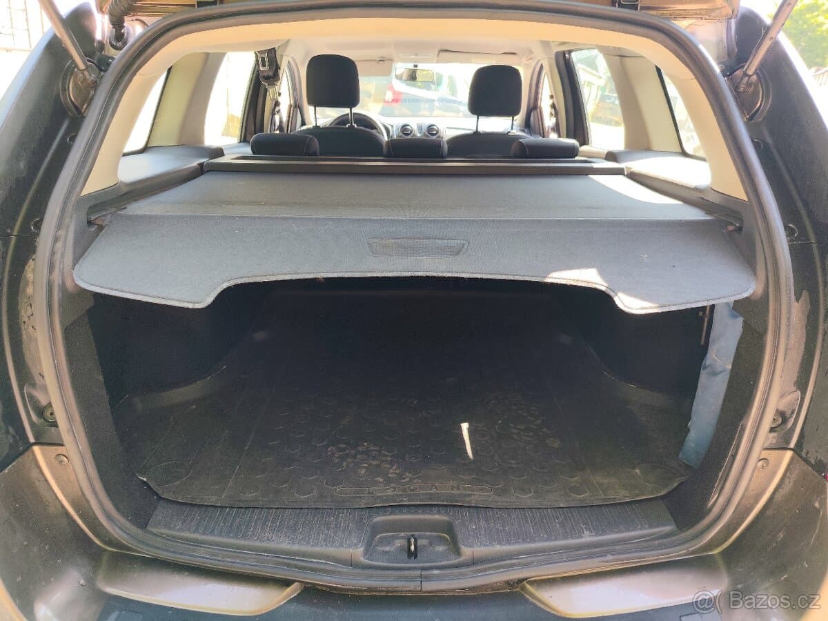 2019 Dacia LOGAN - 5