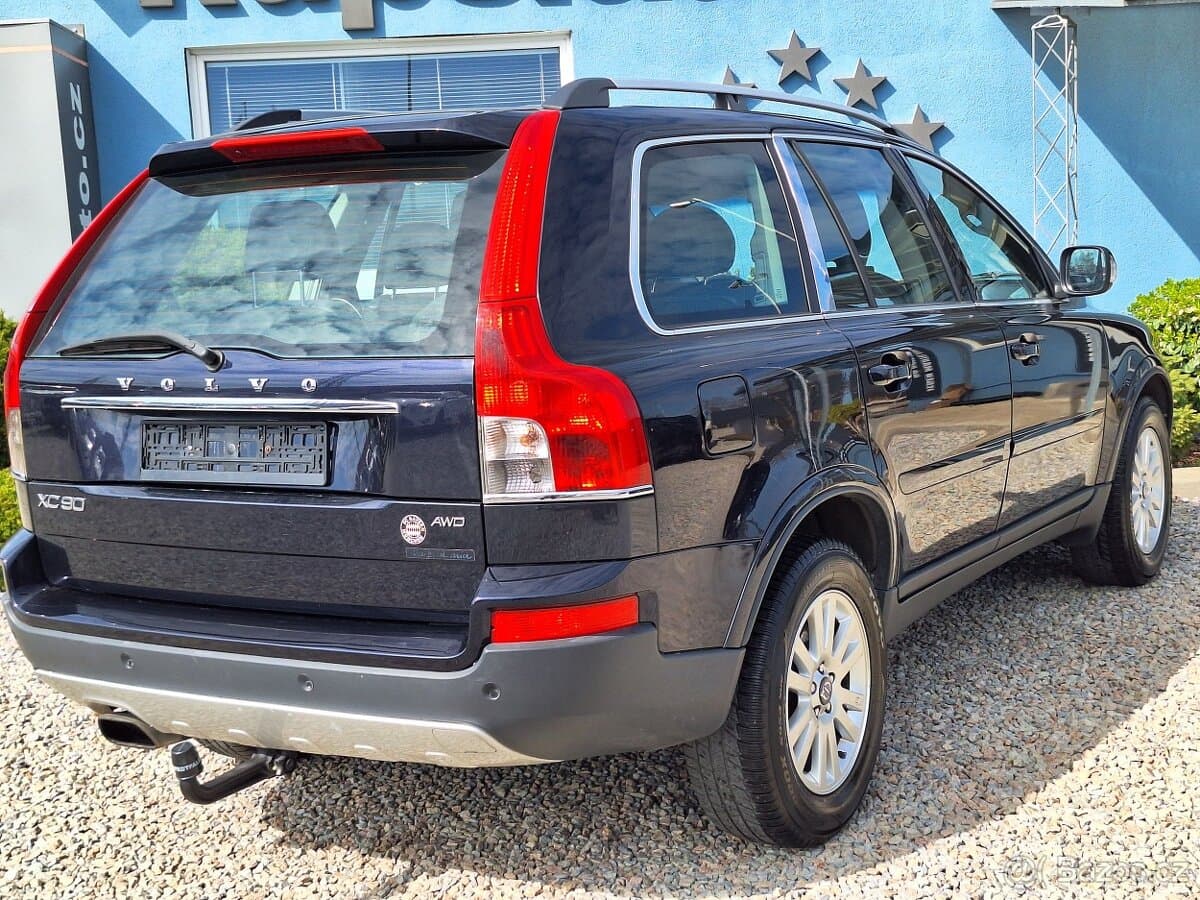 2010 Volvo XC90 - 5