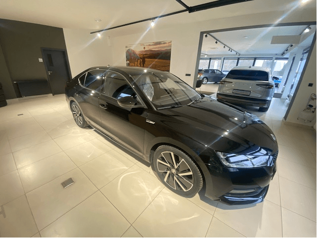 2023 Škoda OCTAVIA - 5