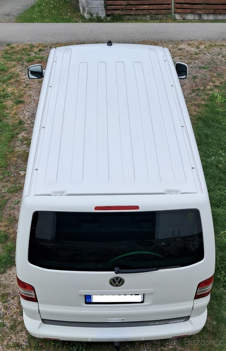 2006 Volkswagen MULTIVAN - 5