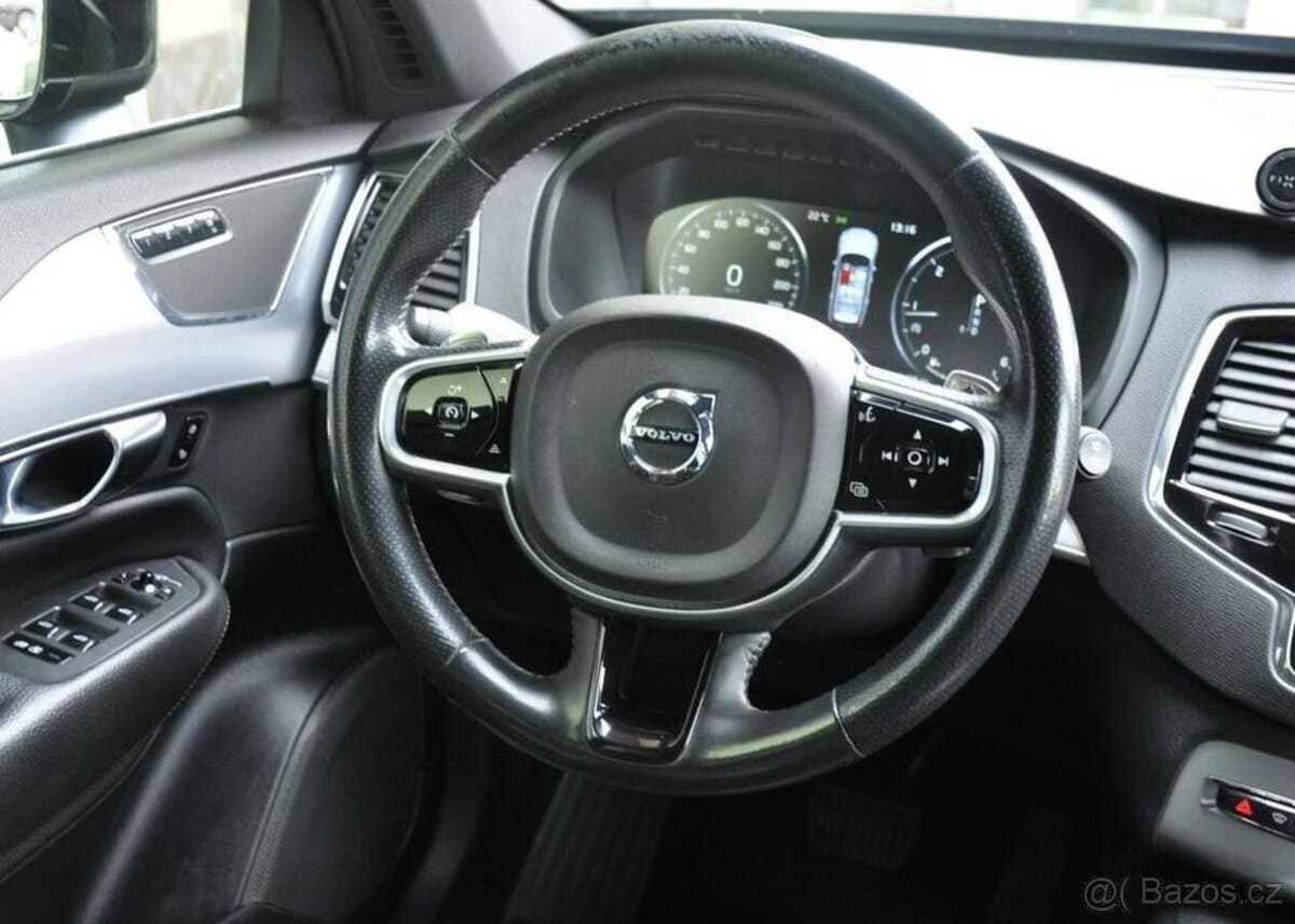 2017 Volvo XC90 - 5