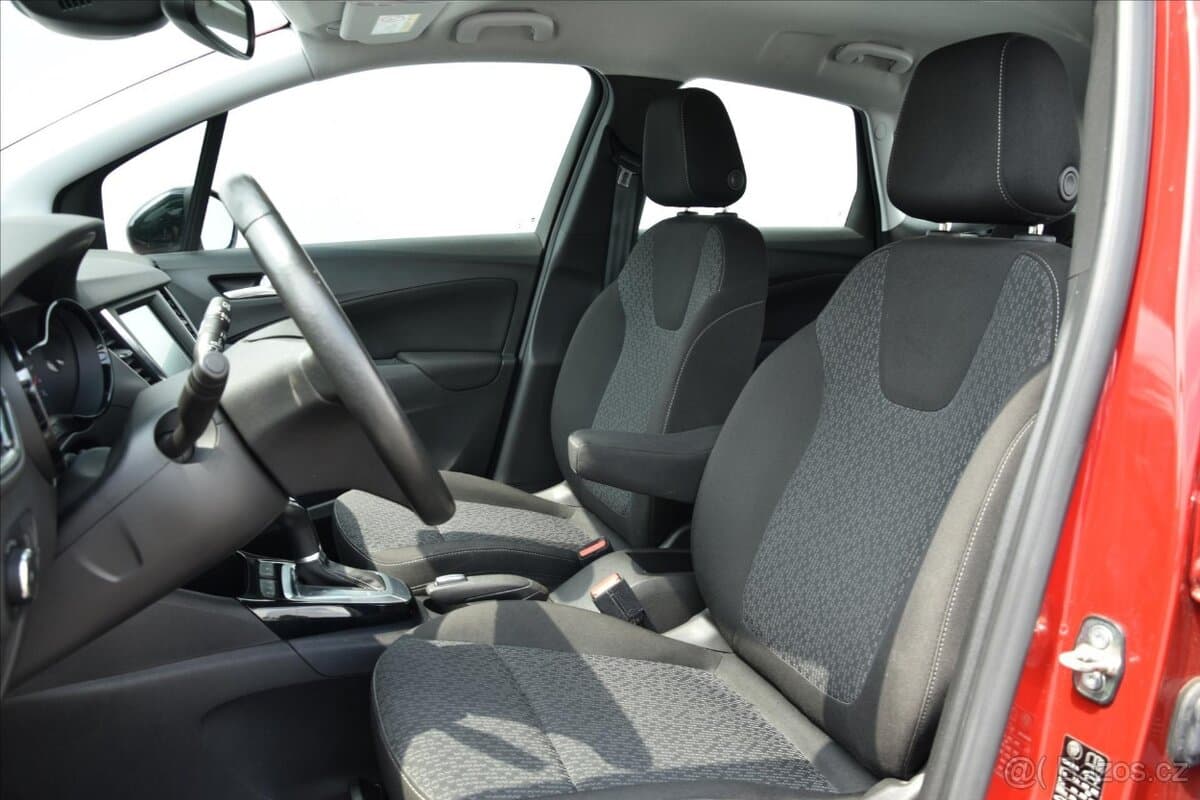 2022 Opel CROSSLAND - 5