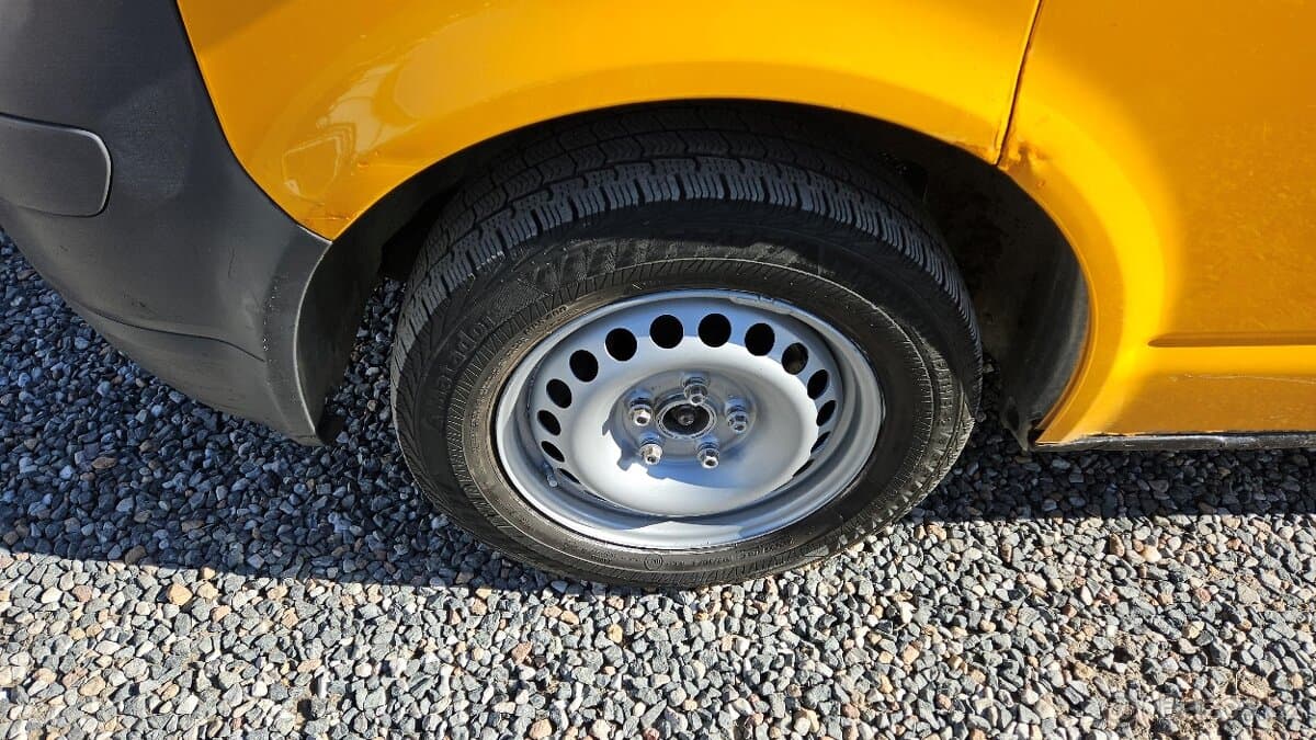 2003 Volkswagen TRANSPORTER - 5
