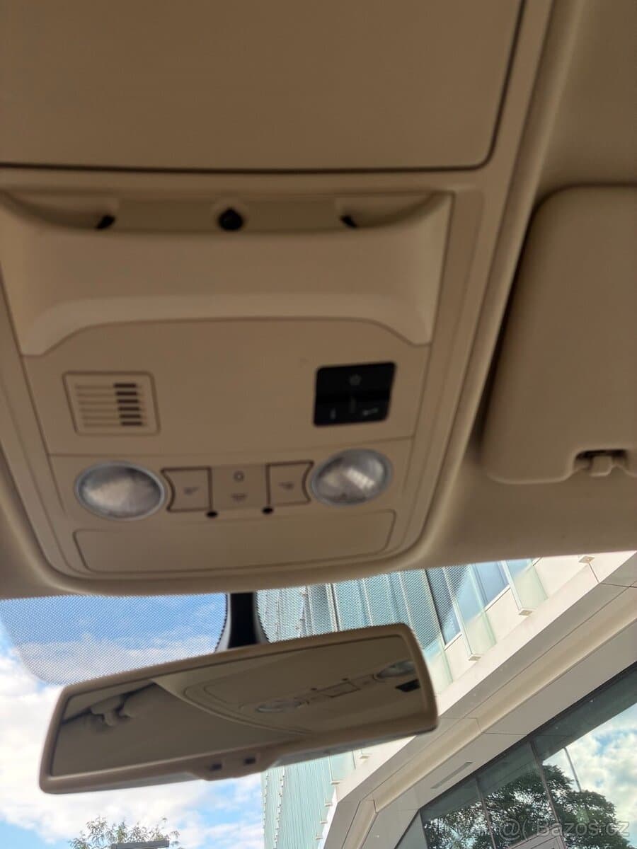 2012 Volkswagen SHARAN - 5