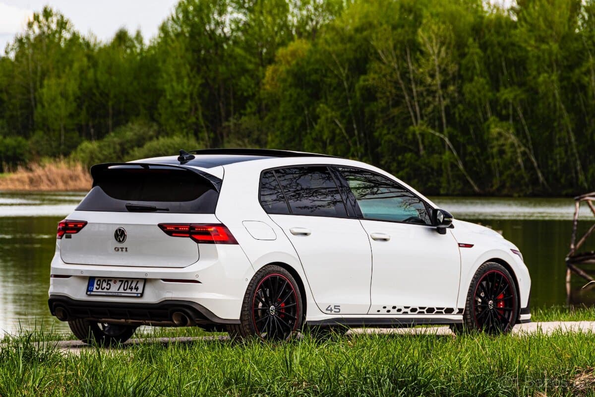 2022 Volkswagen GOLF - 5