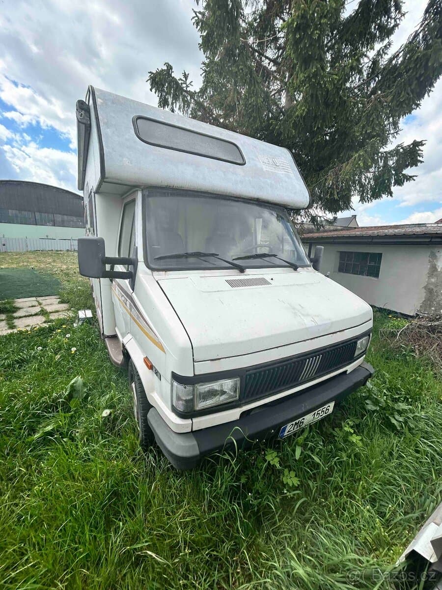 1991 Fiat DUCATO - 5