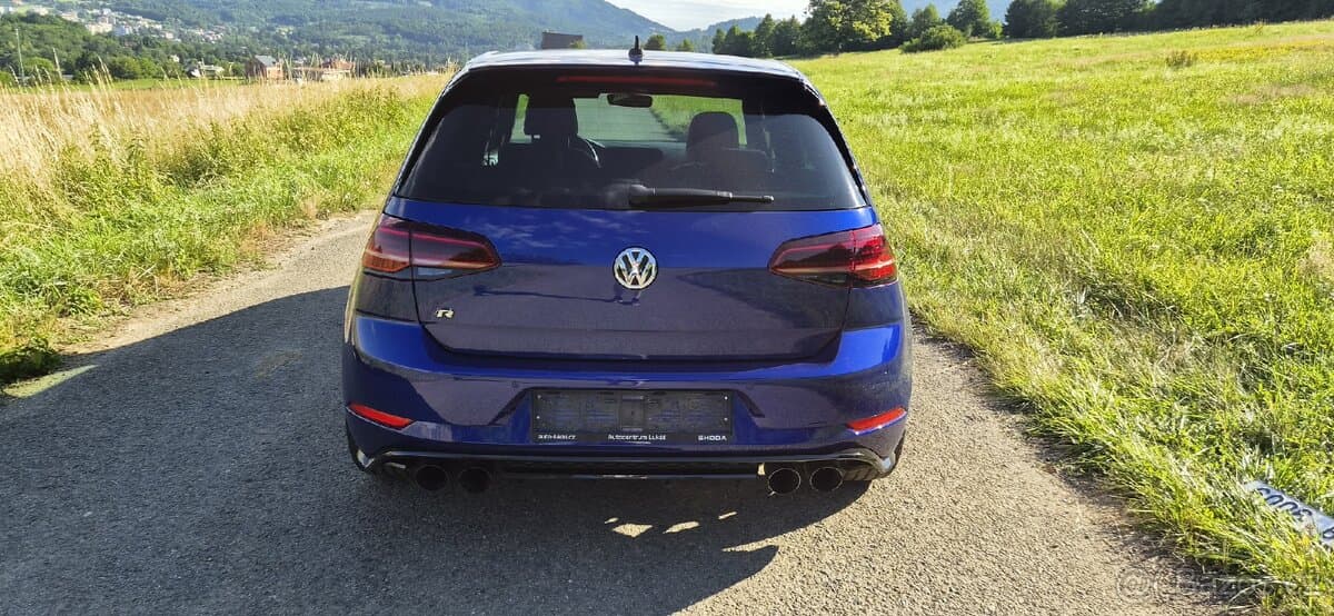 2018 Volkswagen GOLF - 5