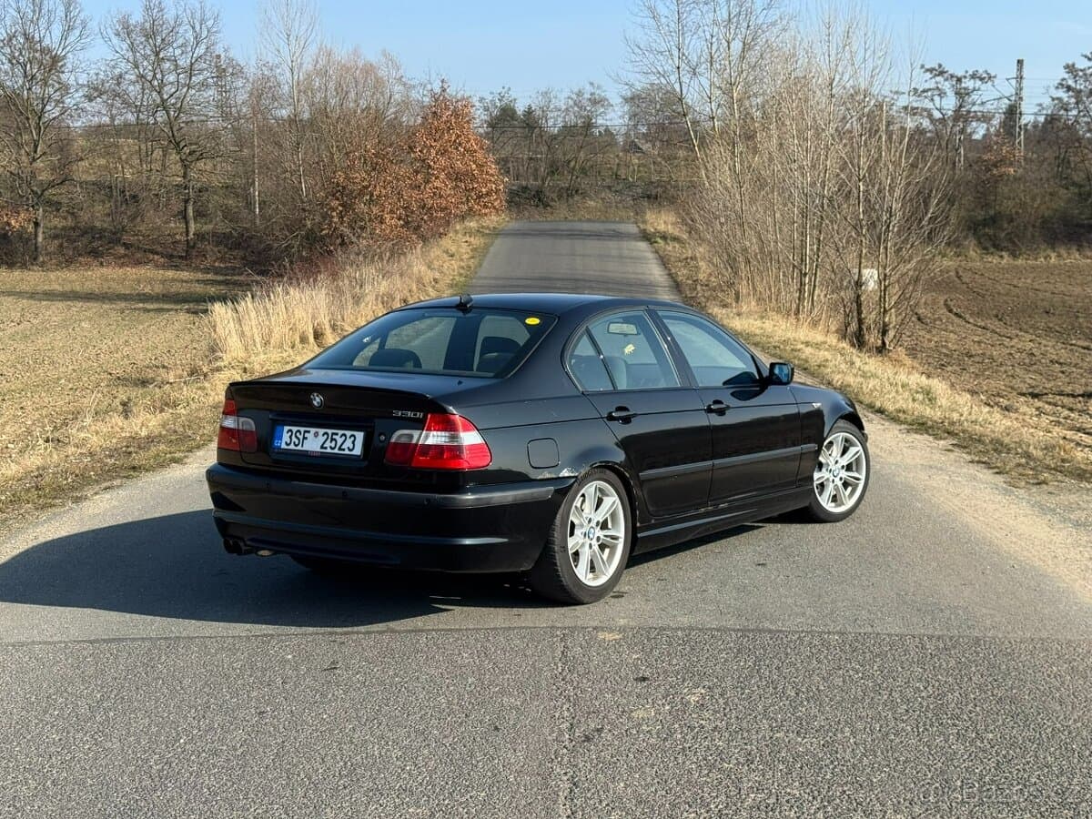 BMW OSTATNÍ - 5