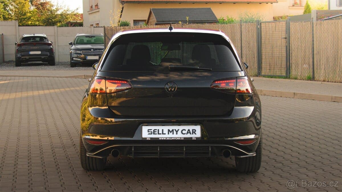 2015 Volkswagen GOLF - 5