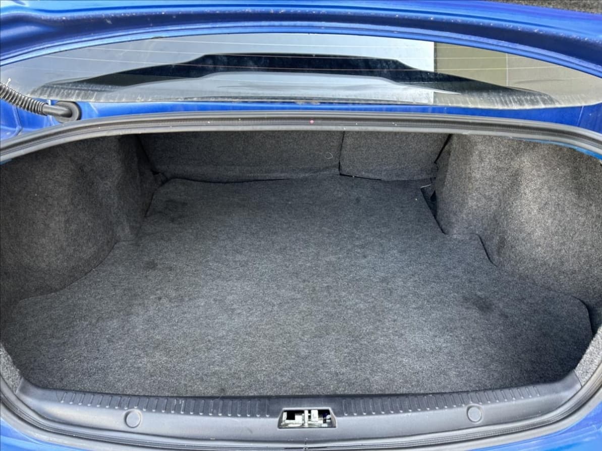 2015 Mitsubishi LANCER - 5