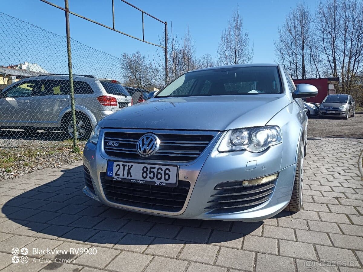 2009 Volkswagen PASSAT - 5