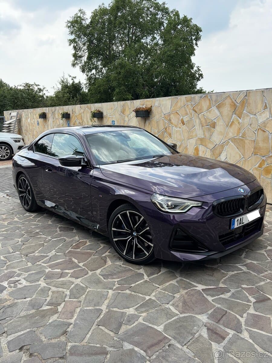 2023 BMW M2 - 5