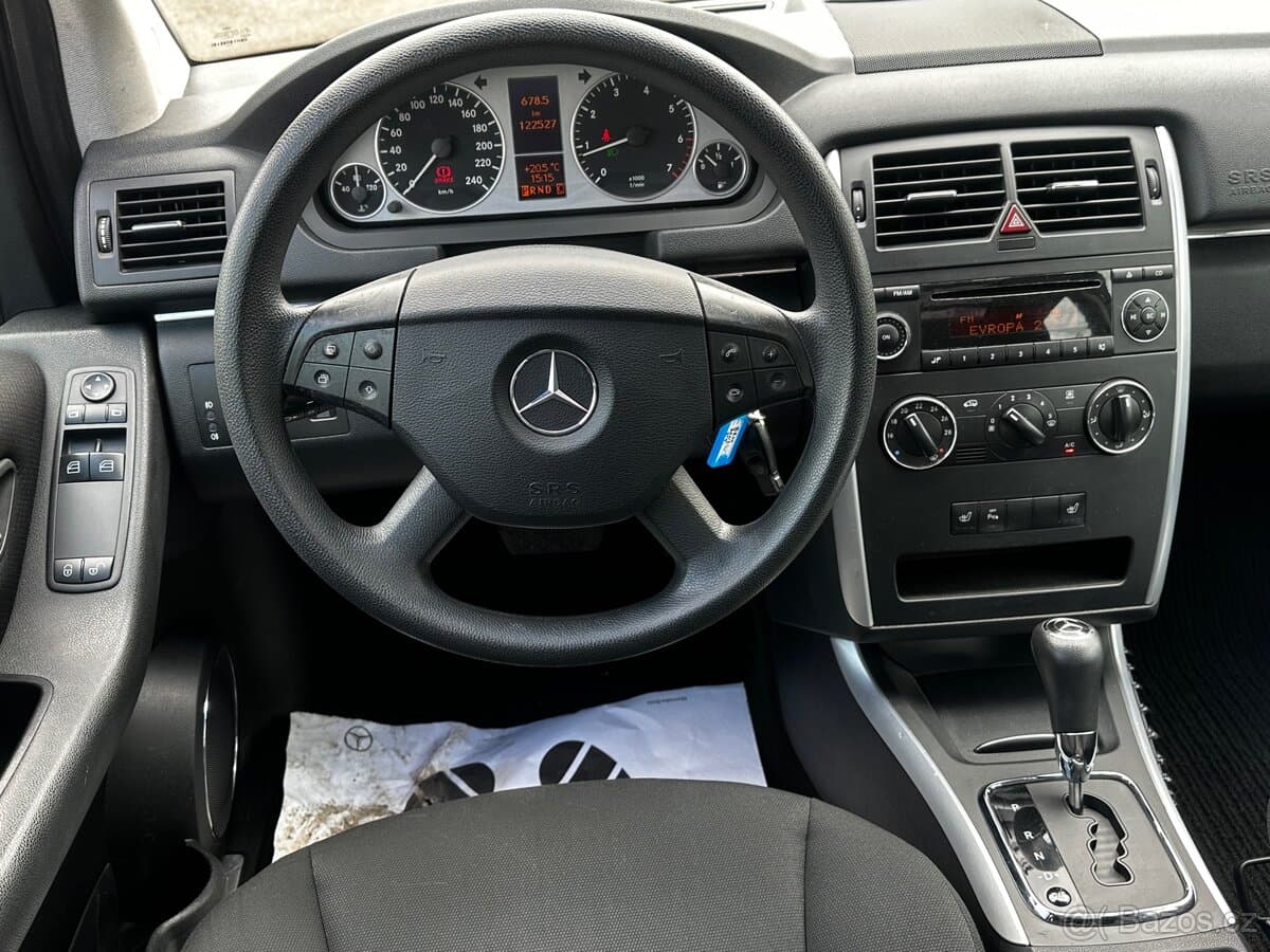 2006 Mercedes-Benz OSTATNÍ - 5