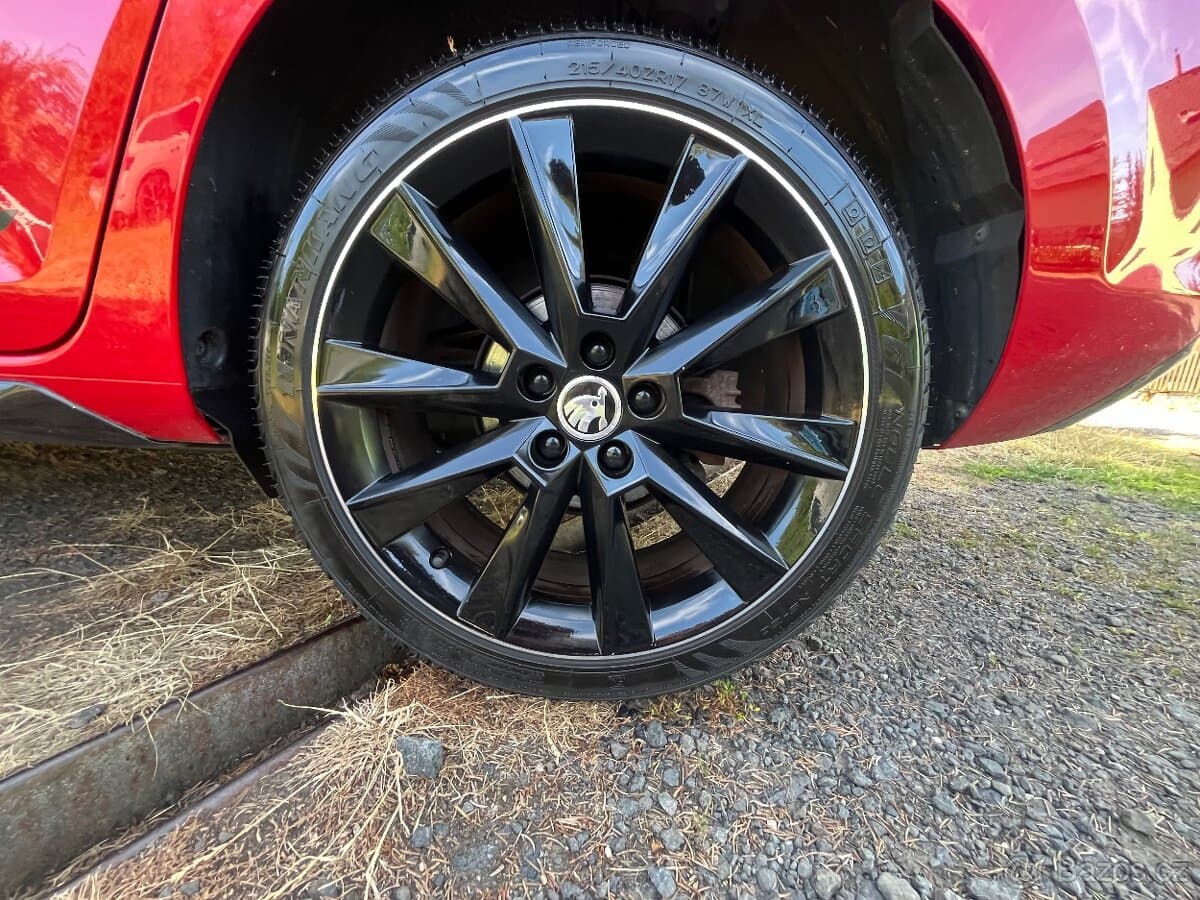 2015 Škoda RAPID - 5