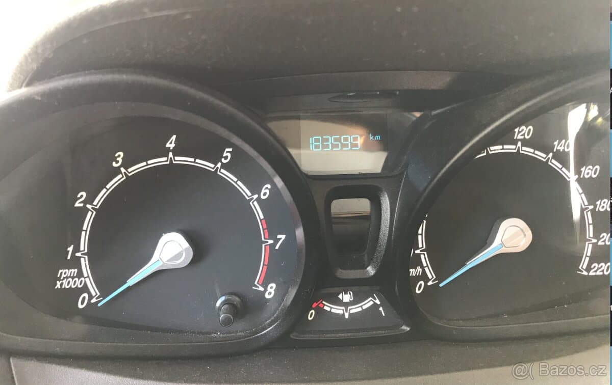 2018 Ford TOURNEO - 5