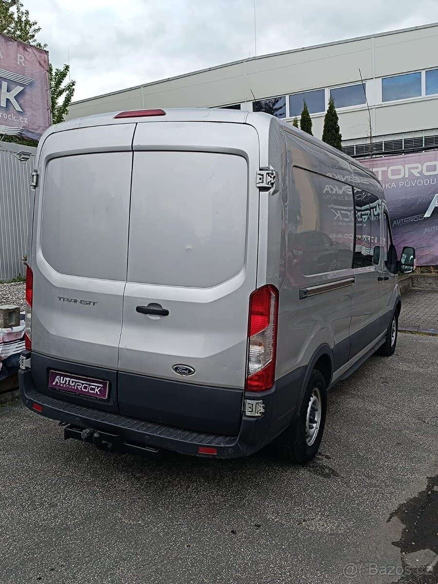 2016 Ford TRANSIT - 5
