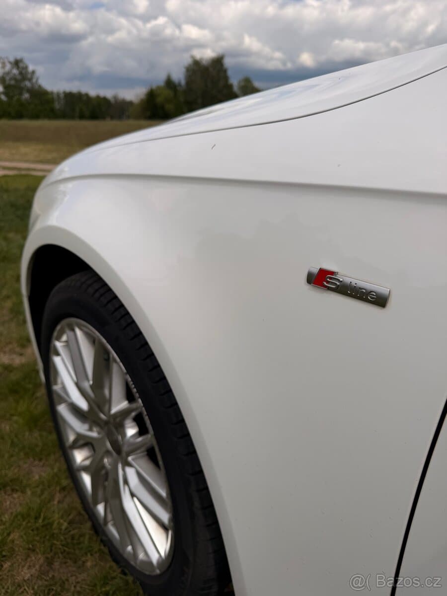 Audi A4 - 5