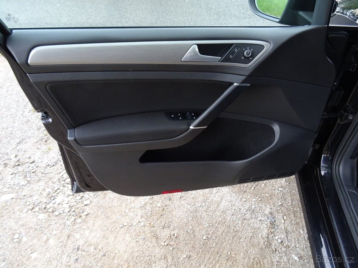 2015 Volkswagen GOLF - 5