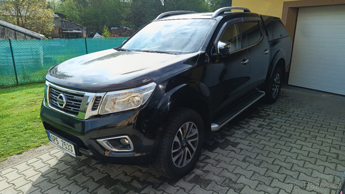 Nissan NAVARA - 5