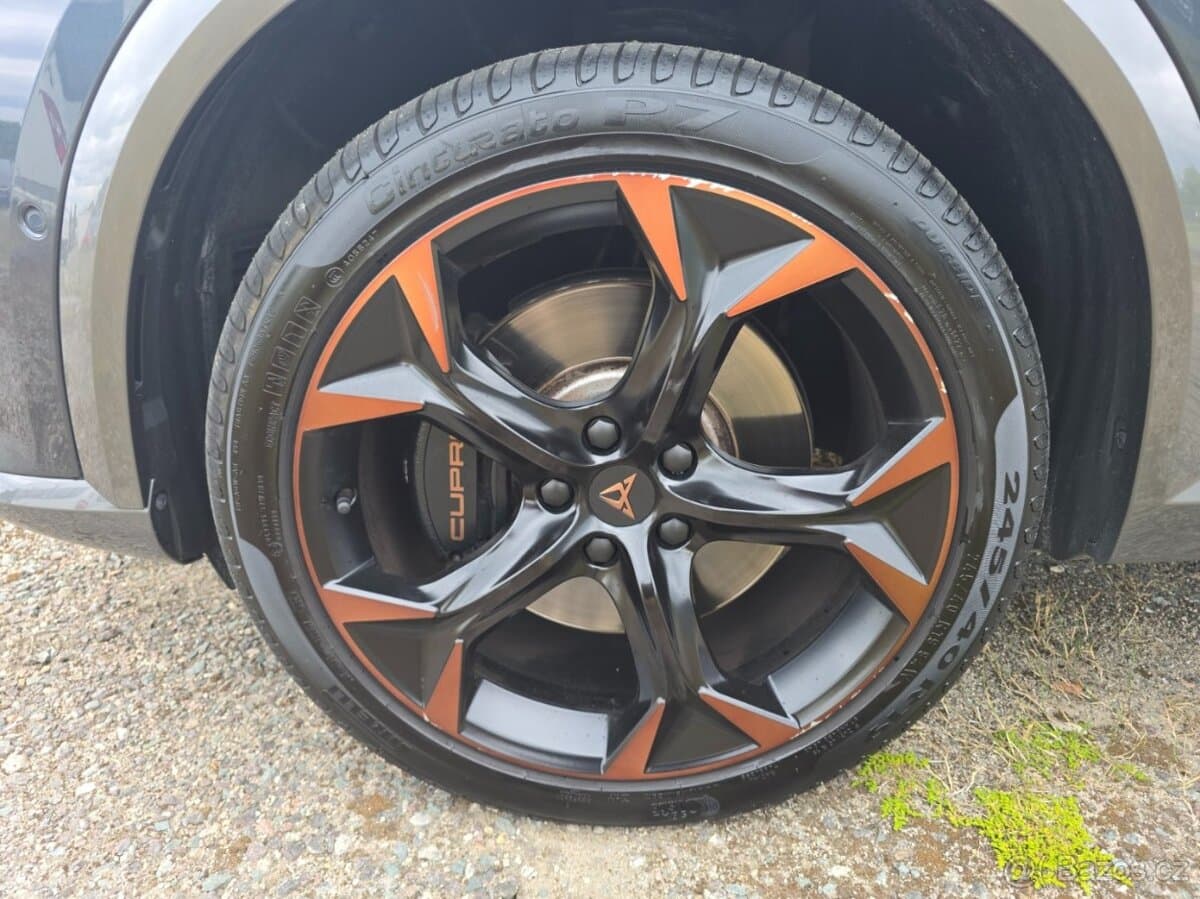 2020 Cupra FORMENTOR - 5
