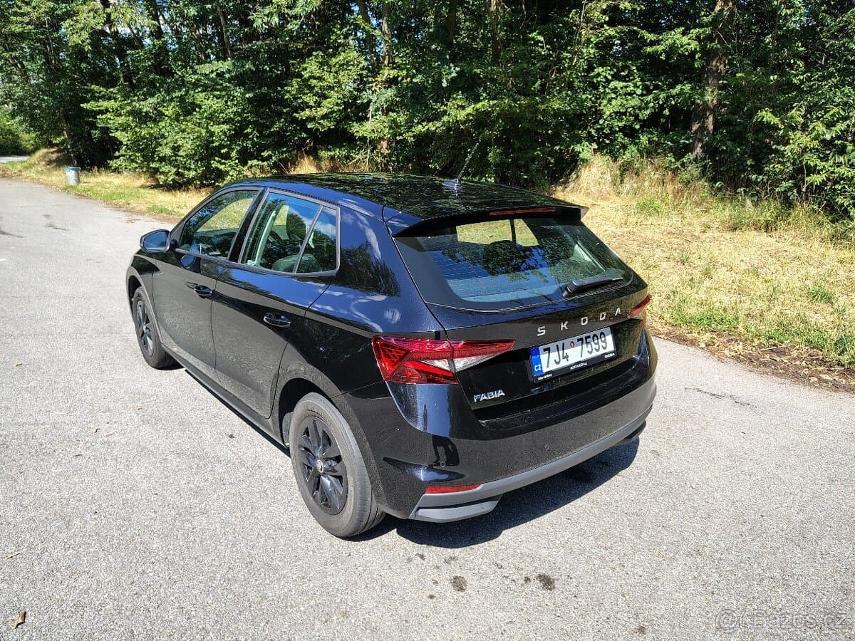 2024 Škoda FABIA - 5