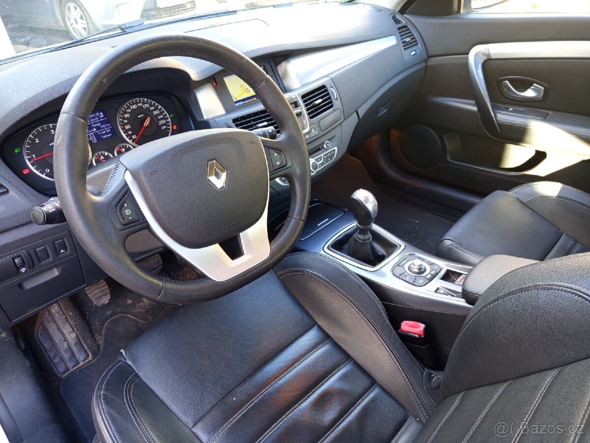 2010 Renault LAGUNA - 5