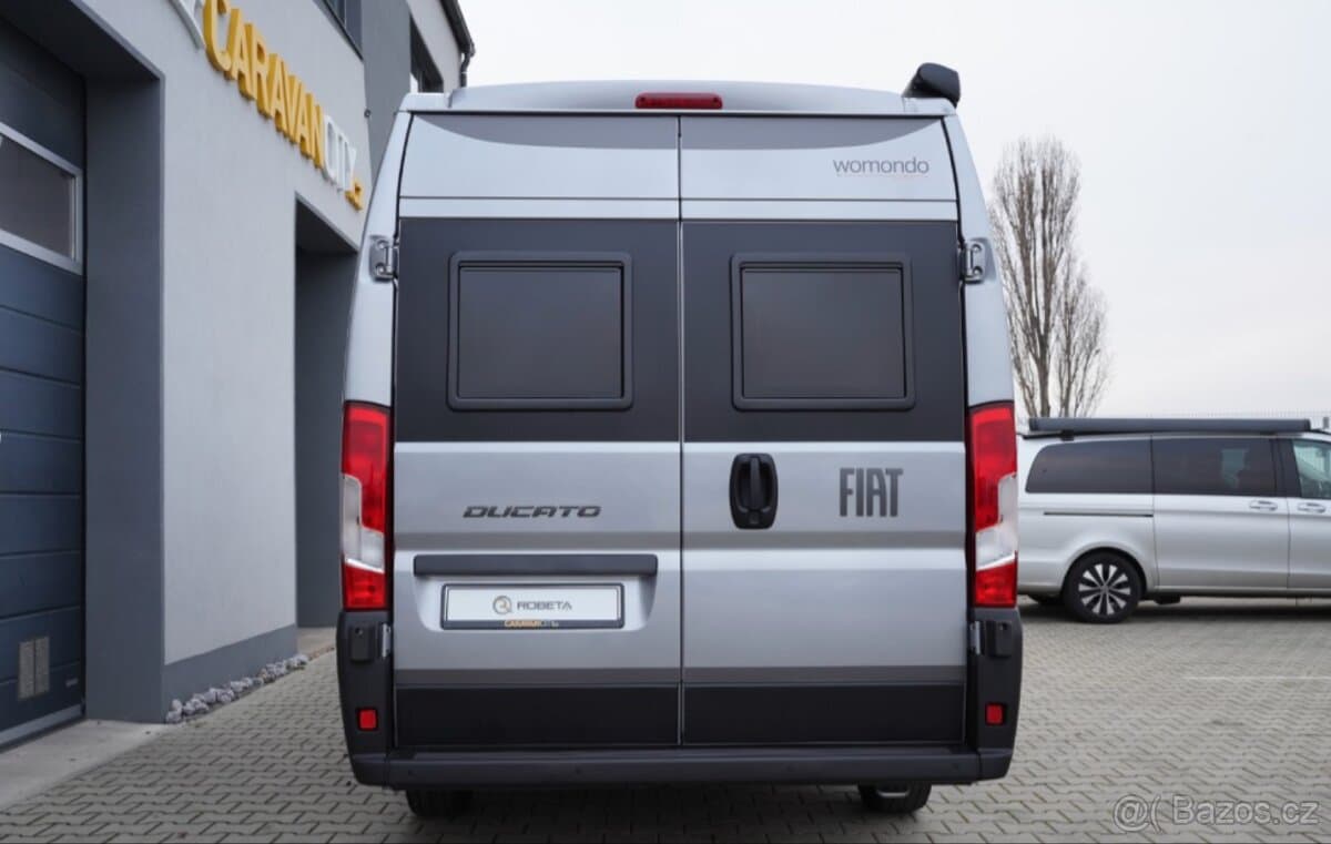 Fiat DUCATO - 5