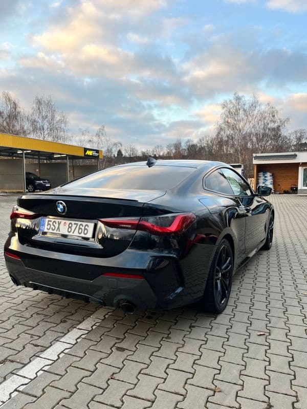 2021 BMW OSTATNÍ - 5