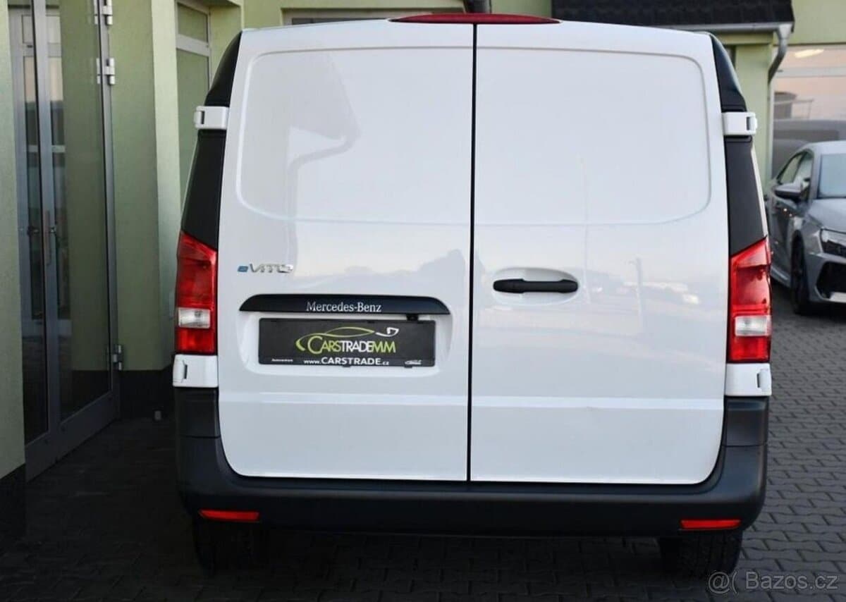 2021 Mercedes-Benz VITO - 5