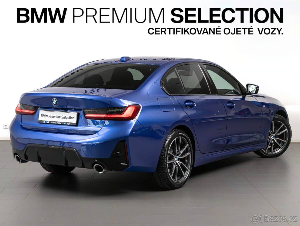 2025 BMW OSTATNÍ - 5