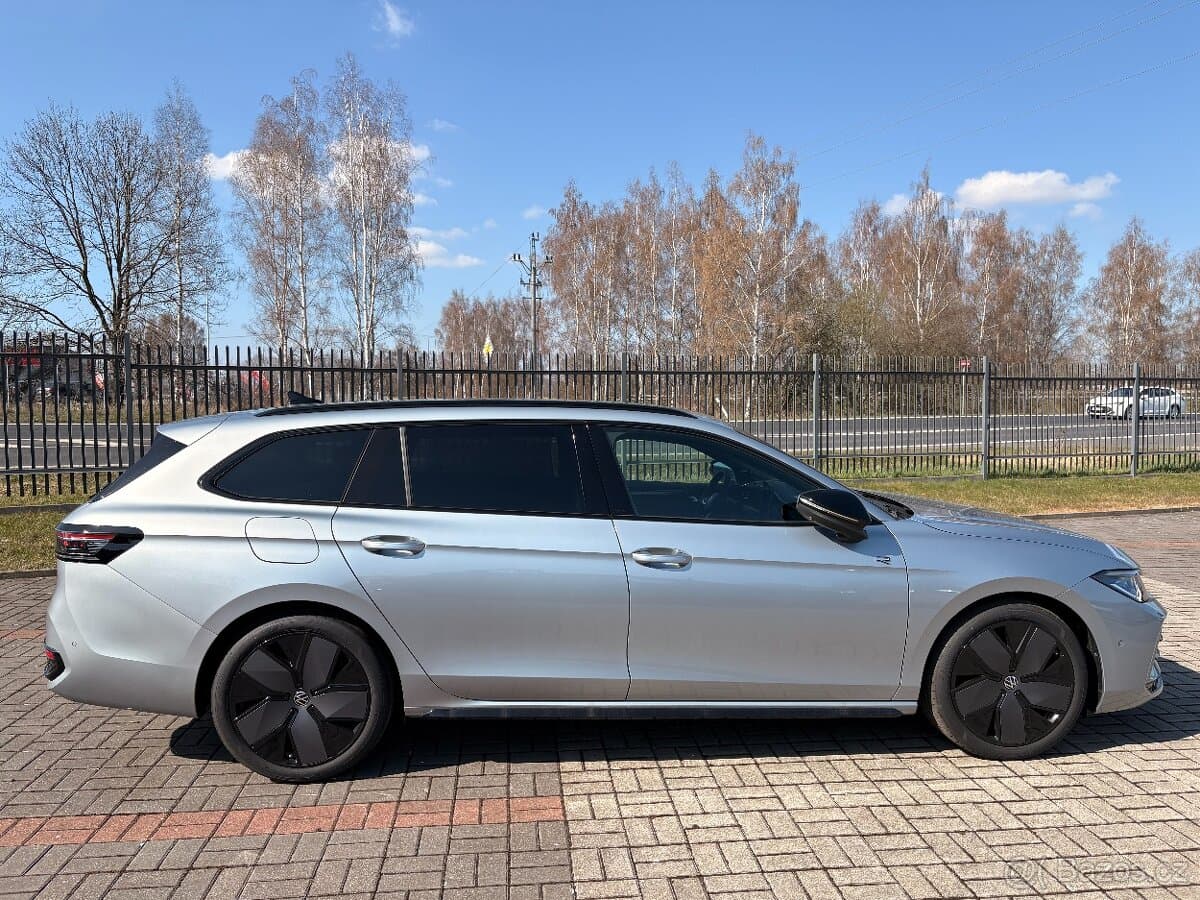 Volkswagen PASSAT - 5