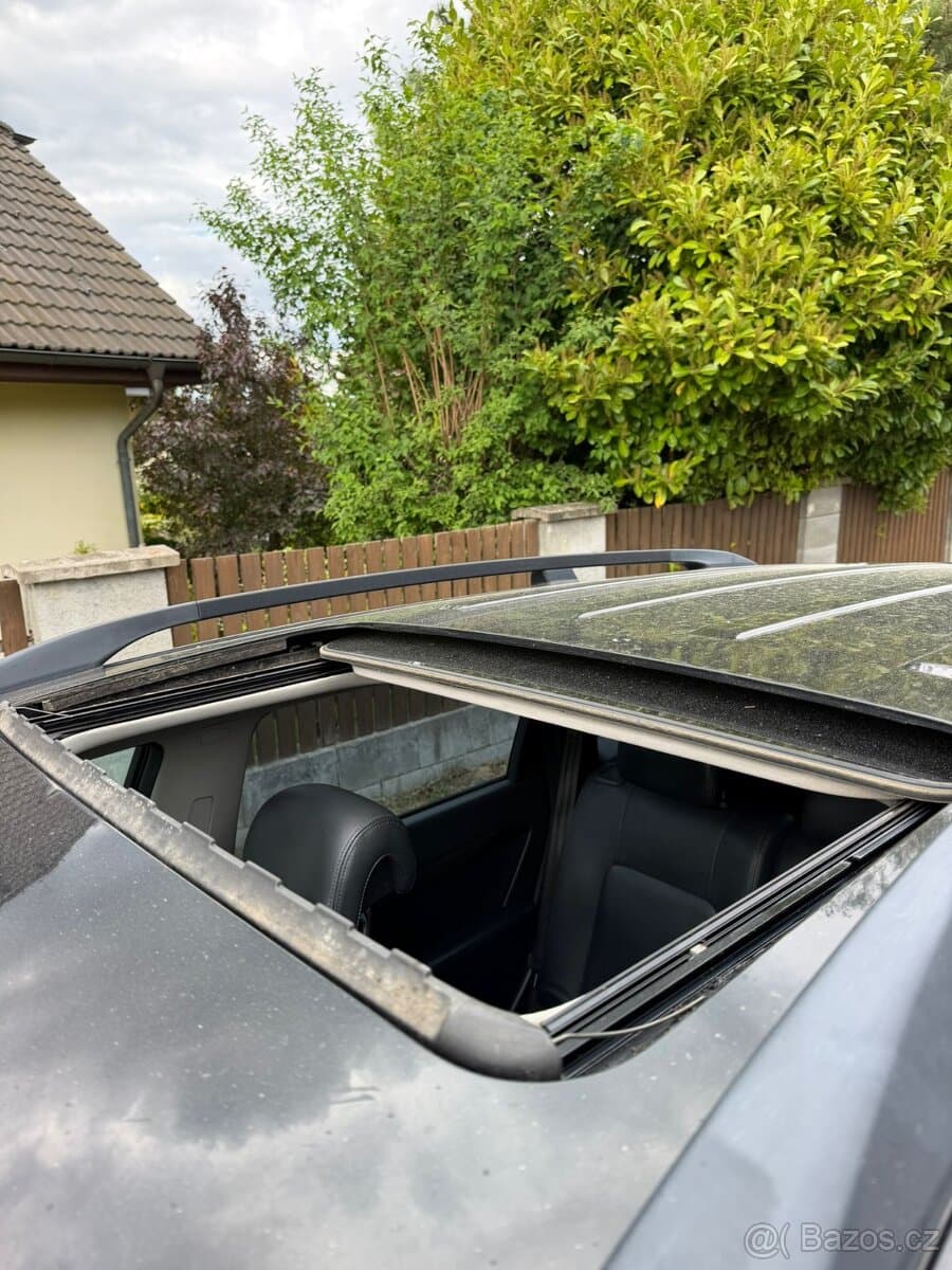 2007 Chevrolet CAPTIVA - 5