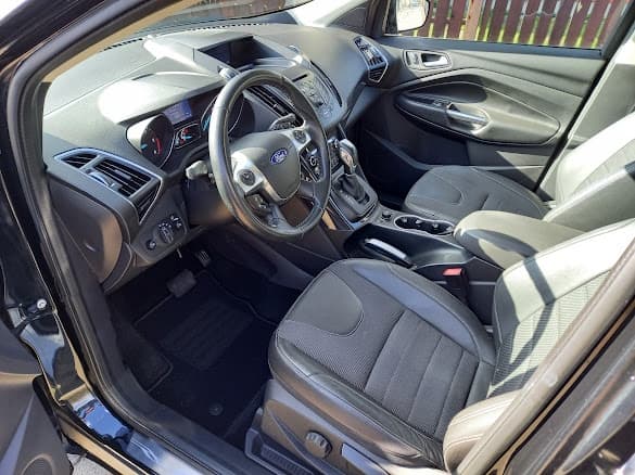 2013 Ford KUGA - 5