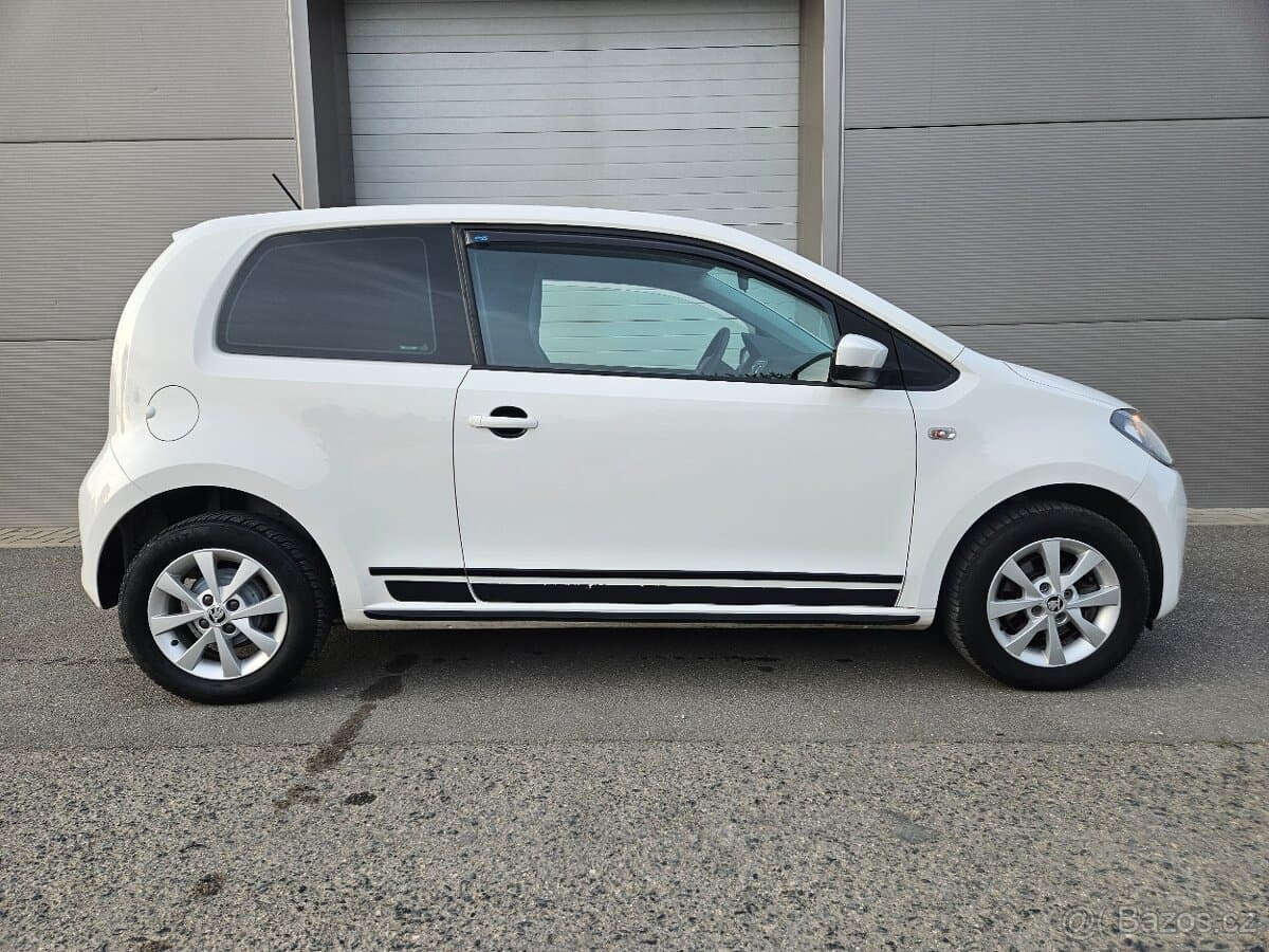 2015 Škoda CITIGO - 5