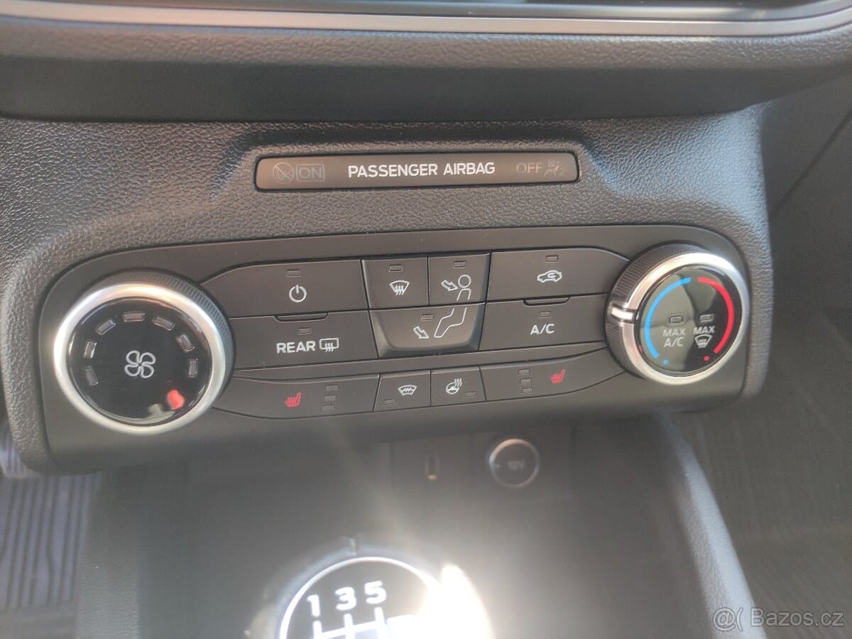 2019 Ford FOCUS - 5