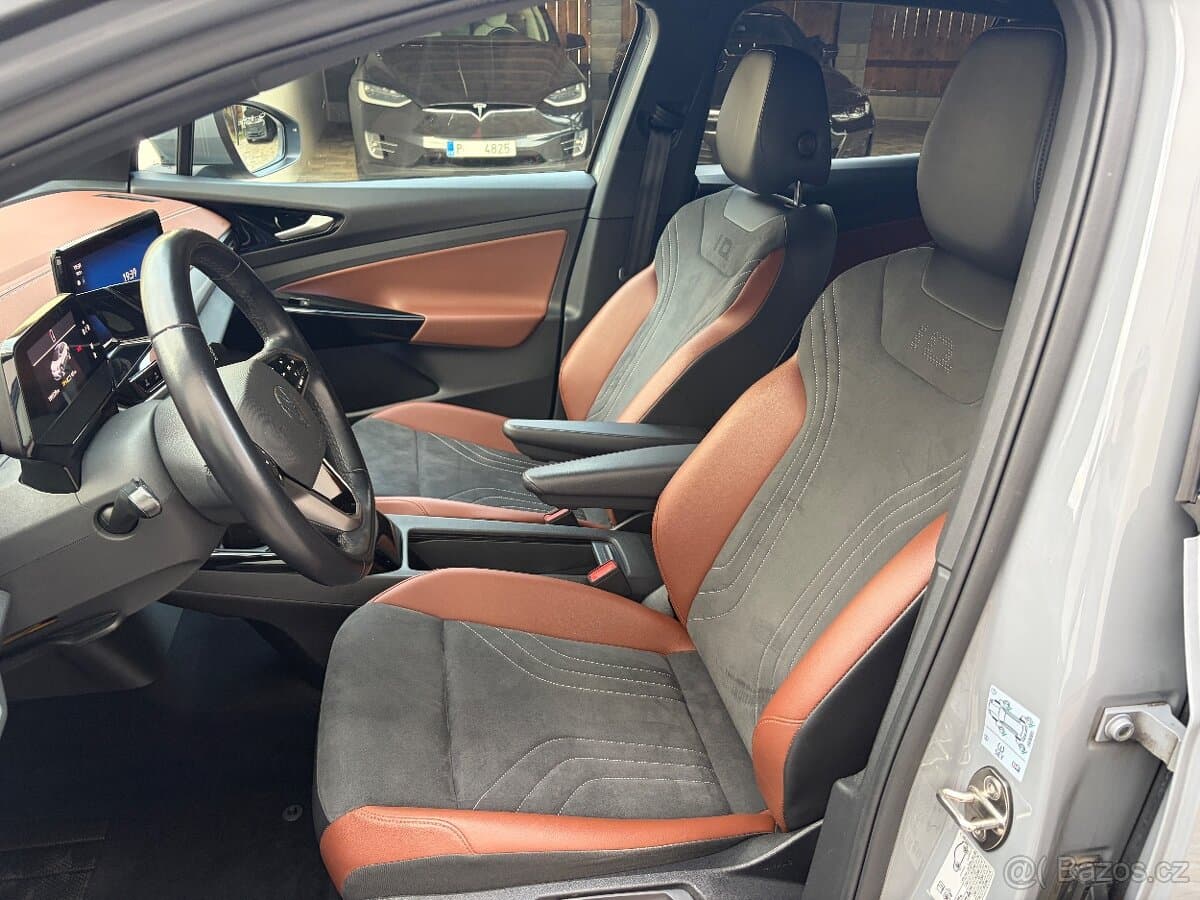 2021 Volkswagen ID.4 - 5