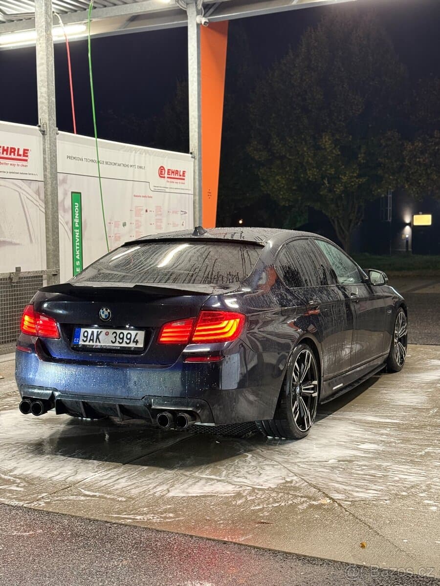 BMW OSTATNÍ - 5