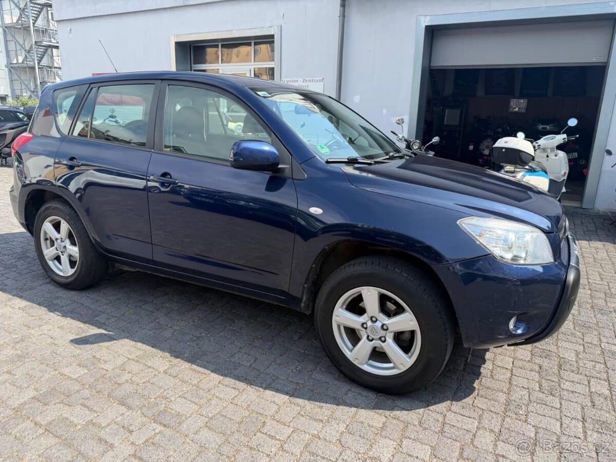 2007 Toyota OSTATNÍ - 5