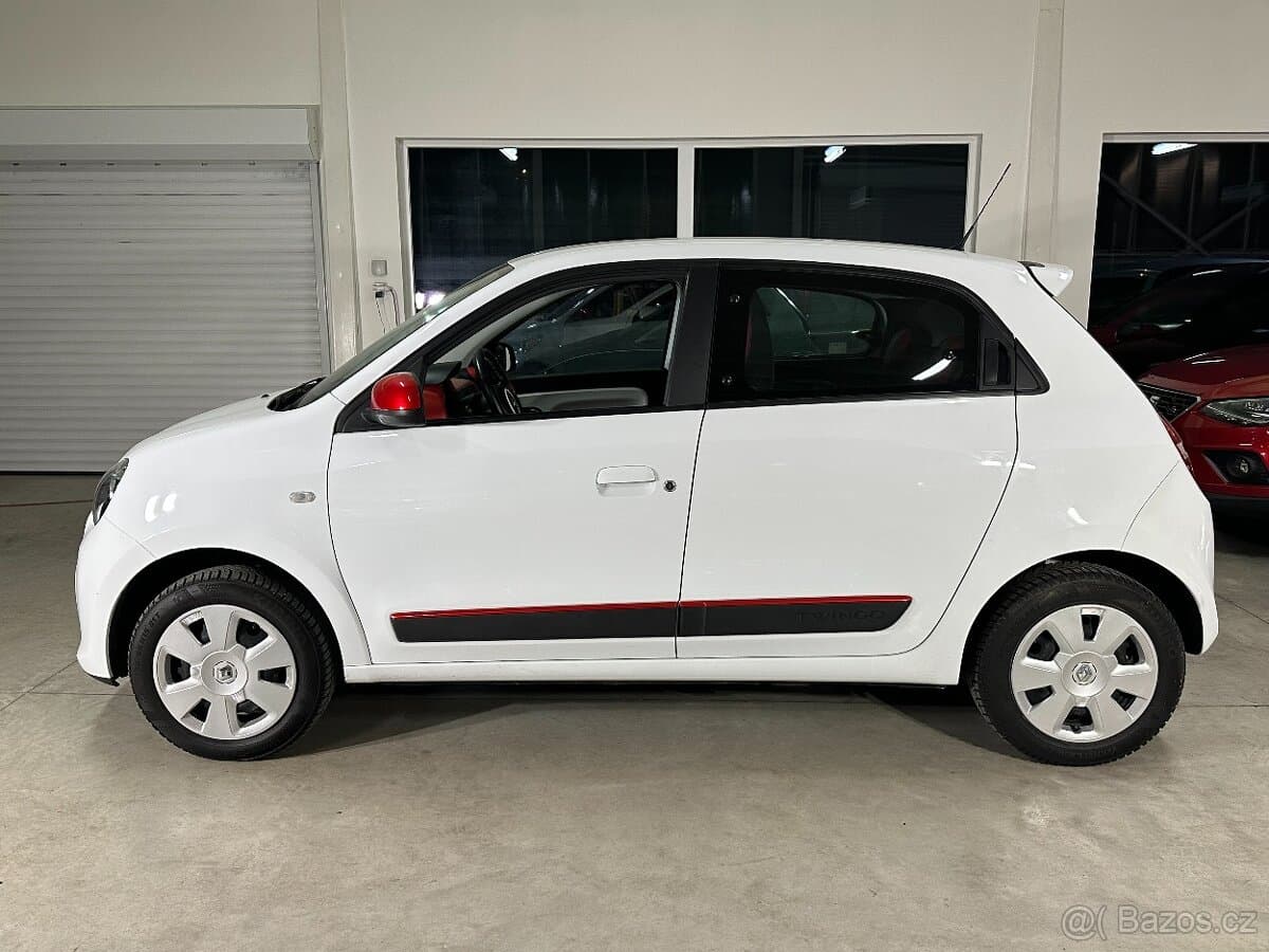 2018 Renault TWINGO - 5