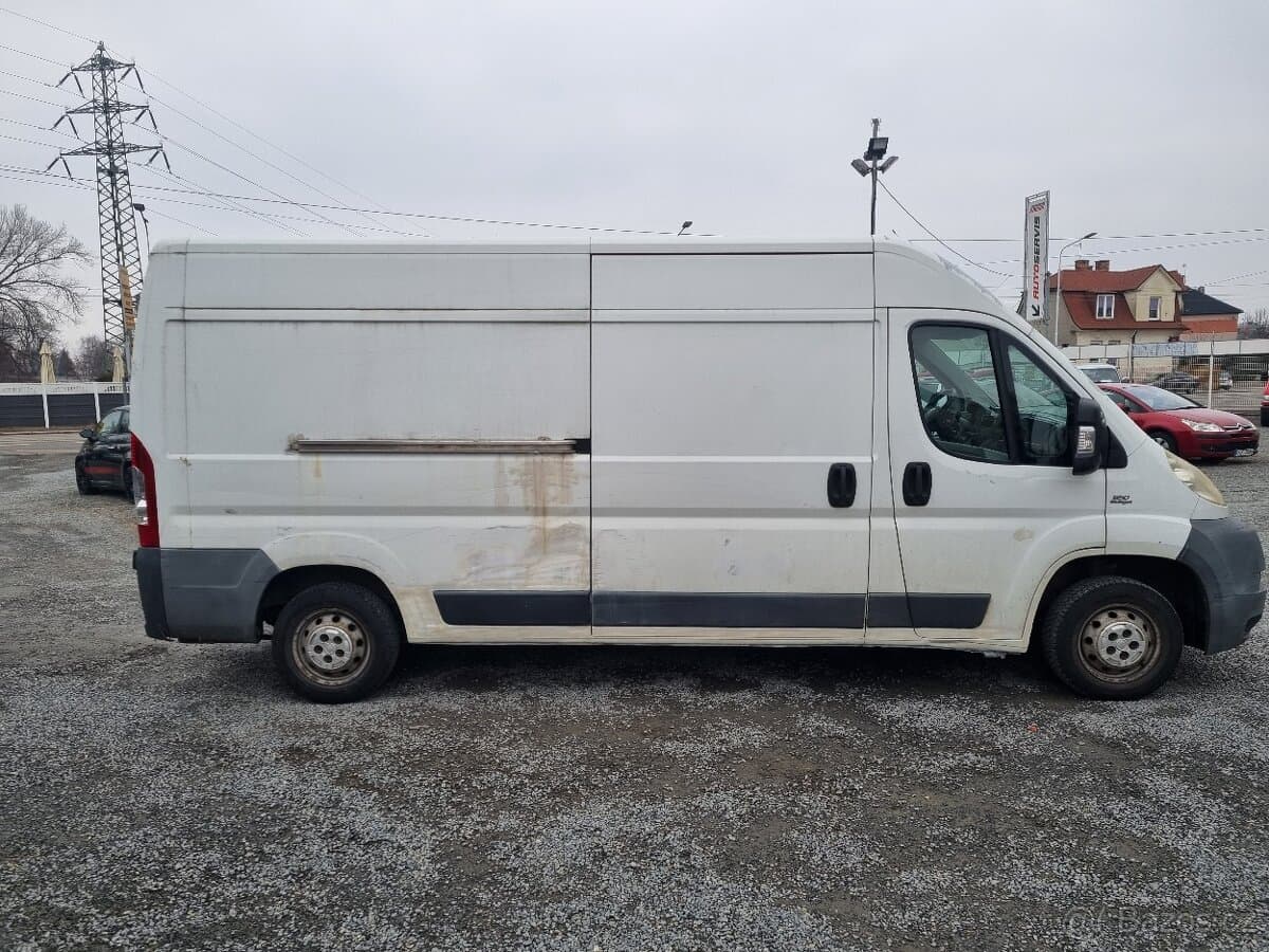 2010 Fiat DUCATO - 5