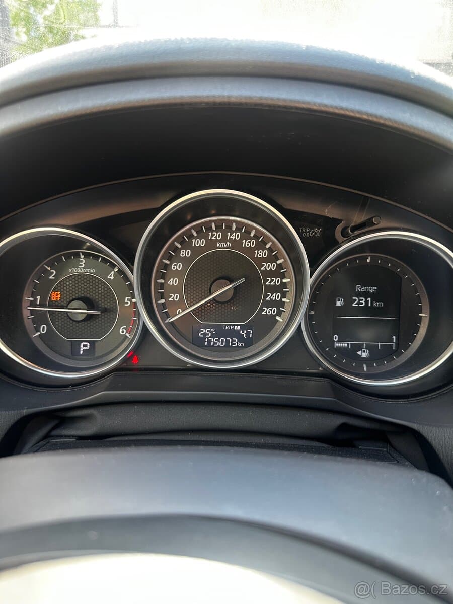 2014 Mazda 6 - 5
