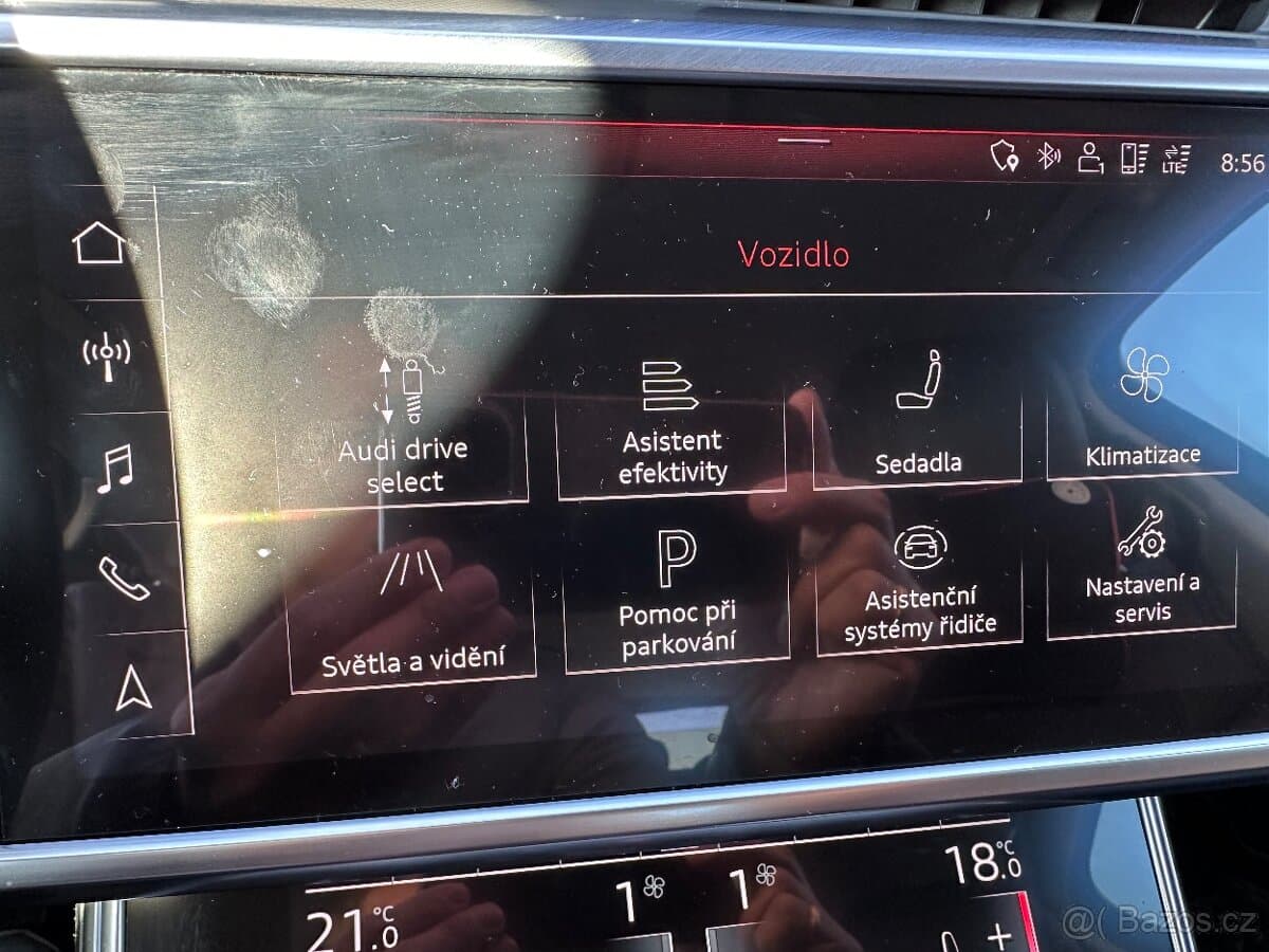 2018 Audi A6 - 5