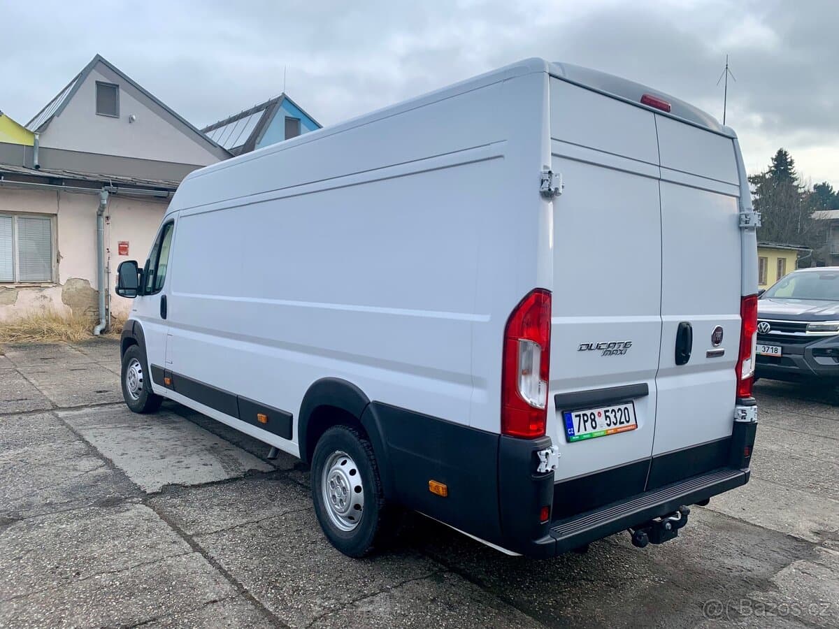2019 Fiat DUCATO - 5