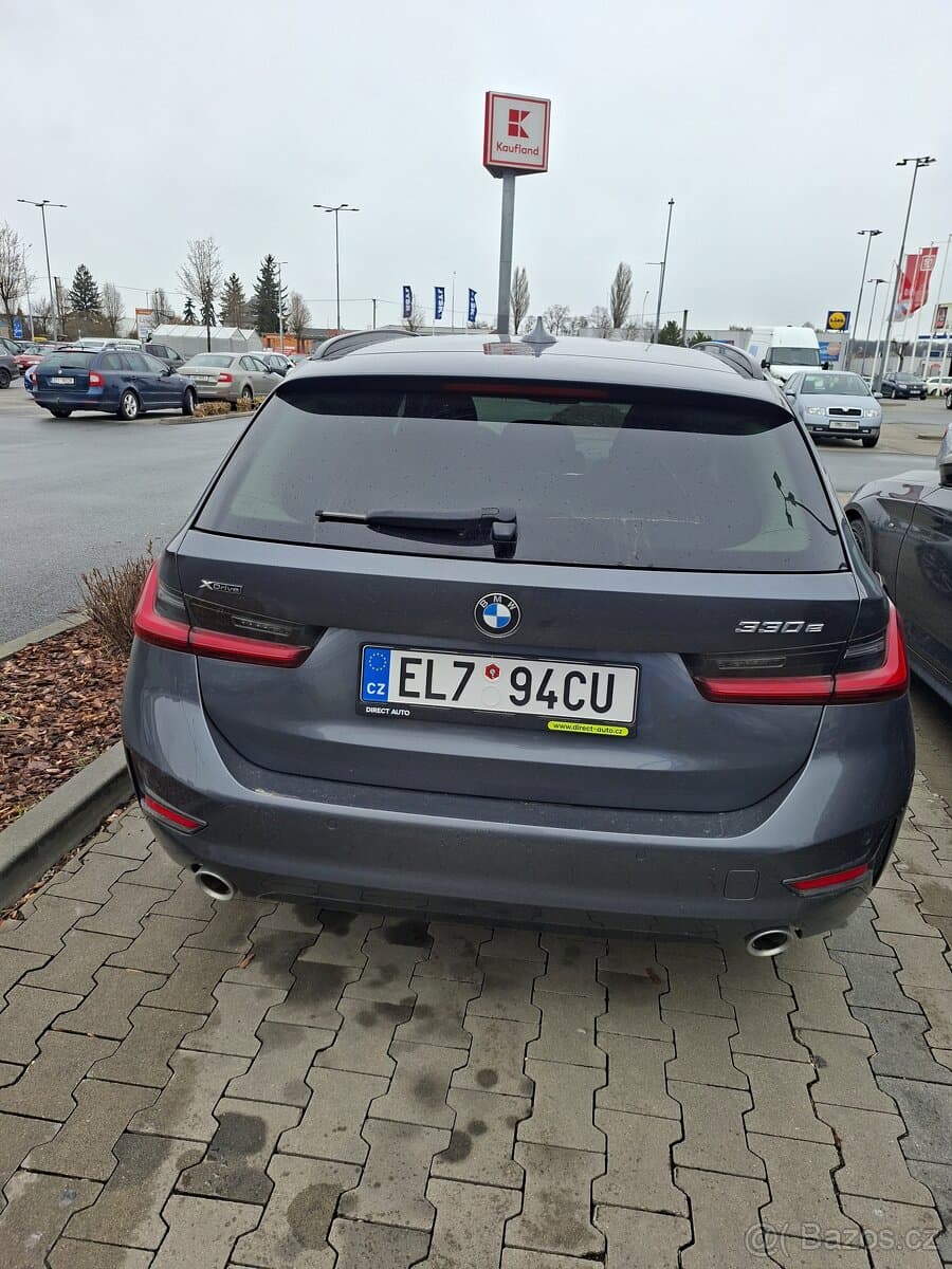 2020 BMW OSTATNÍ - 5
