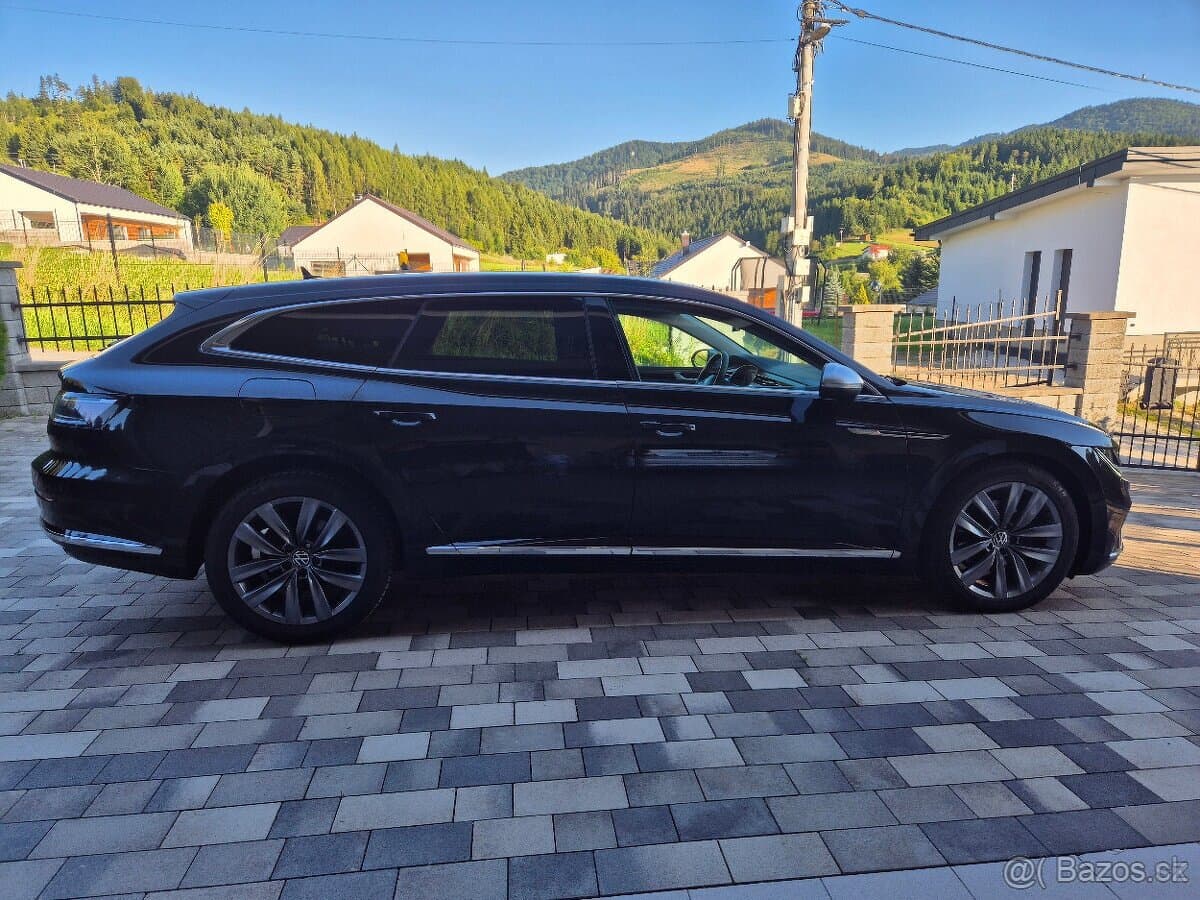 2023 Volkswagen ARTEON - 5