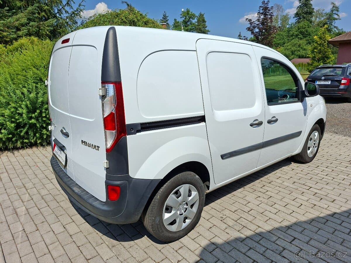 2019 Renault KANGOO - 5