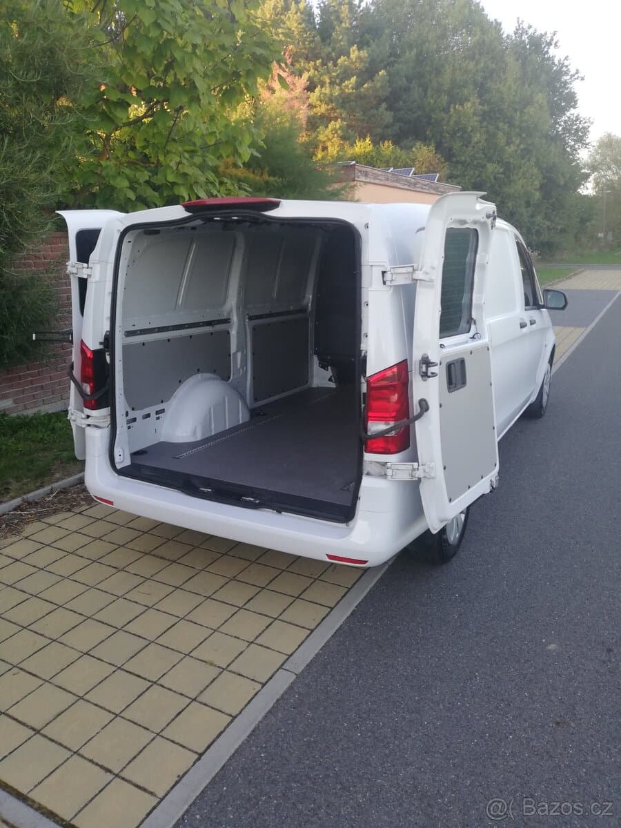 Mercedes-Benz VITO - 5